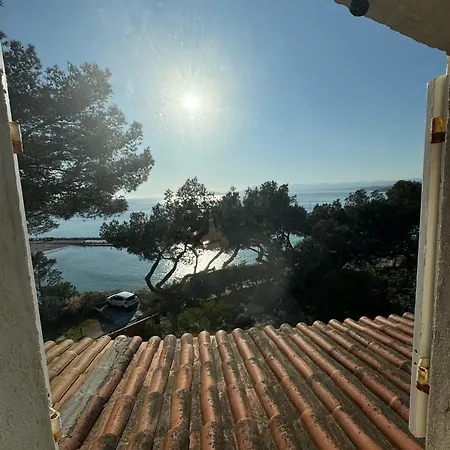 Le Paradis Marin Feriehus