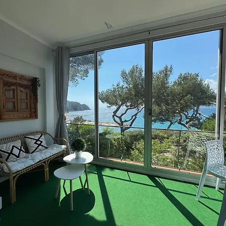 Le Paradis Marin Feriehus Les Lecques