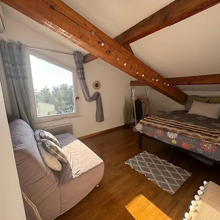 Le Paradis Marin Feriehus *