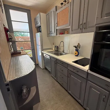 Feriehus Le Paradis Marin *