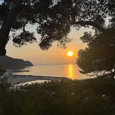 펜션 Le Paradis Marin