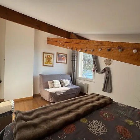 Le Paradis Marin Casa de Férias *