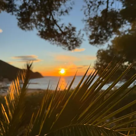 Le Paradis Marin * Les Lecques