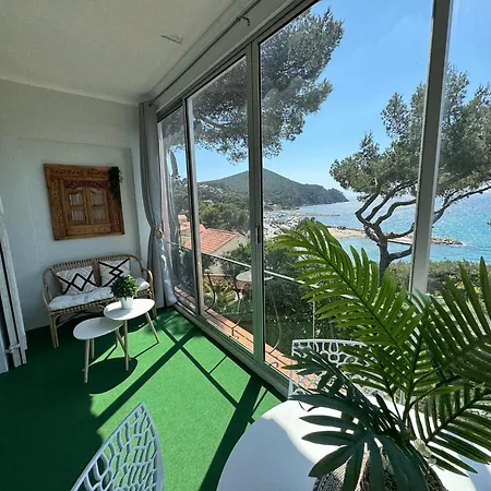 Le Paradis Marin *