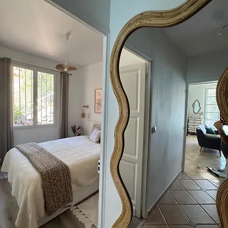 Le Paradis Marin 레 레크