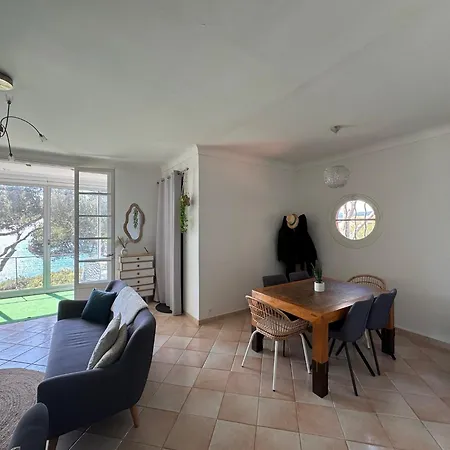 Le Paradis Marin Σπίτι διακοπών