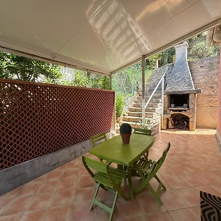 펜션 Le Paradis Marin *