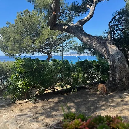 Casa de Férias Le Paradis Marin