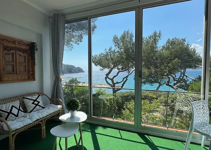 Le Paradis Marin بيت للعطل ليه ليكيه